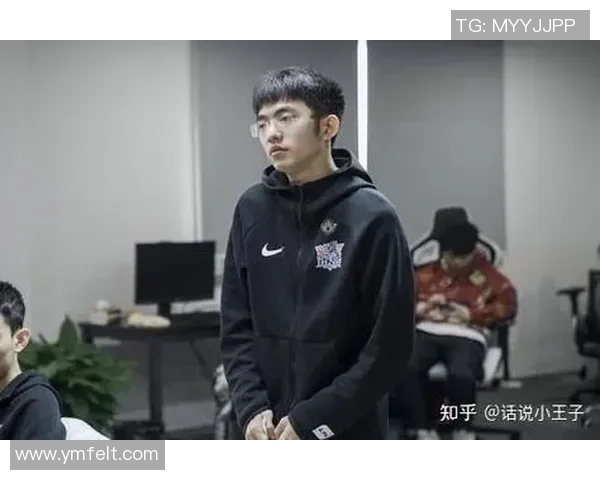 EDG在青年赛中的意识表现分析与战术思考