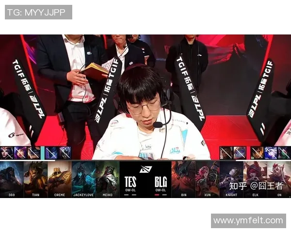 CSGO战术解析：深入探讨BLG战队的团队配合与默契运作