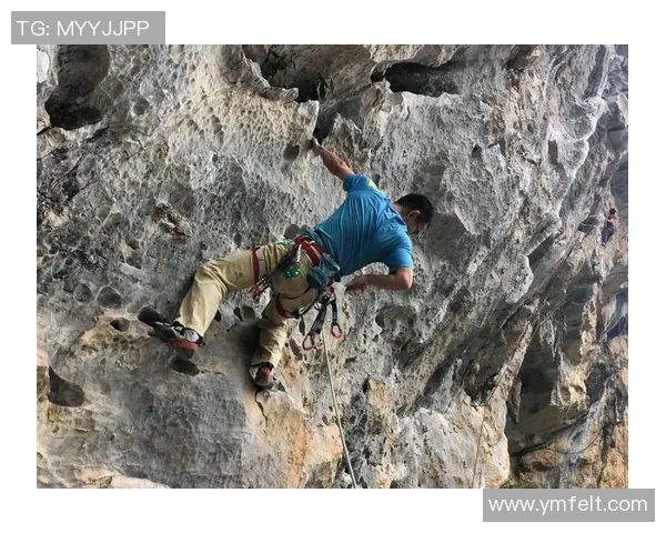 南京攀岩队的节奏与激情探索攀岩运动的魅力与挑战