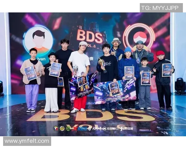 全国街舞大赛点评：杭州街舞队战术表现的独特魅力与精彩瞬间分析