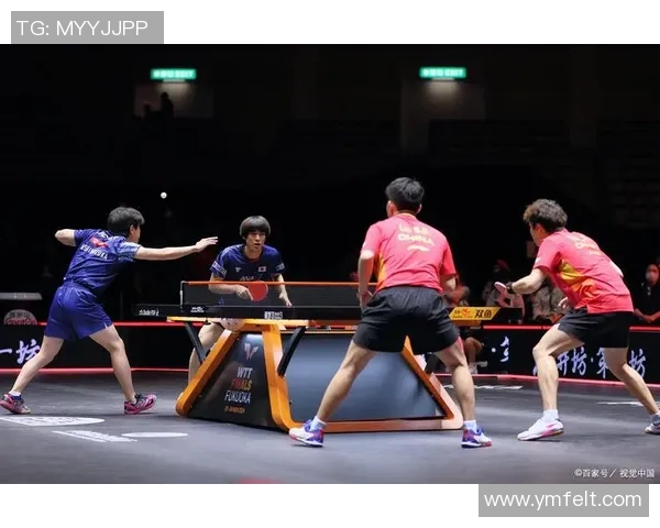 深圳乒乓球队在联赛中的实力表现分析与未来发展展望